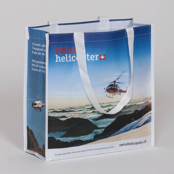 Shopping bag