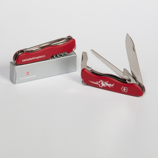 Victorinox Swiss Knife